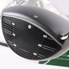 Taylormade Qi35 Driver / 9 Degree / Stiff Flex Diamana T+ 60 Shaft - Image 4