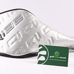 Taylormade Qi35 Driver / 9 Degree / Stiff Flex Diamana S 60 Shaft - Image 9