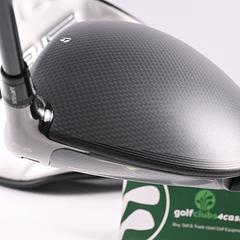 Taylormade Qi35 Driver / 9 Degree / Stiff Flex Diamana T+ 60 Shaft - Image 5