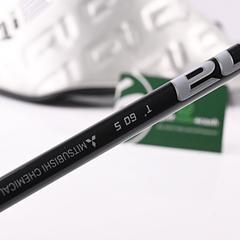 Taylormade Qi35 Driver / 9 Degree / Stiff Flex Diamana T+ 60 Shaft - Image 6