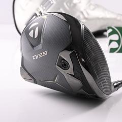 Taylormade Qi35 LS Driver / 9 Degree / Stiff Flex Diamana T+ 60 Shaft - Image 1