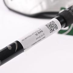 Taylormade Qi35 Driver / 9 Degree / Stiff Flex Diamana T+ 60 Shaft - Image 7