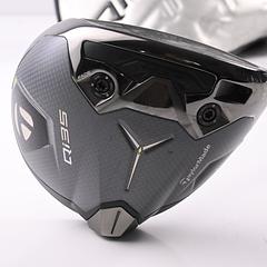 Taylormade Qi35 LS Driver / 9 Degree / Stiff Flex Diamana T+ 60 Shaft - Image 2