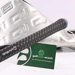 Taylormade Qi35 Driver / 9 Degree / Stiff Flex Diamana T+ 60 Shaft - Image 8