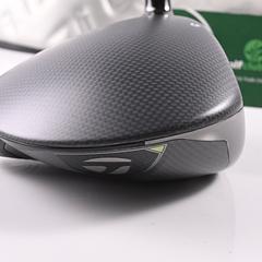 Taylormade Qi35 LS Driver / 9 Degree / Stiff Flex Diamana T+ 60 Shaft - Image 3