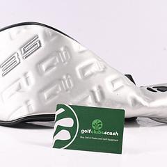 Taylormade Qi35 Driver / 9 Degree / Stiff Flex Diamana T+ 60 Shaft - Image 9