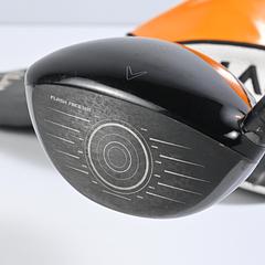 Callaway Mavrik Sub Zero Driver / 9 Degree / Stiff Flex Aldila Rogue 130 MSI - Image 4
