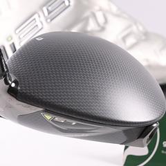 Taylormade Qi35 LS Driver / 9 Degree / Stiff Flex Diamana T+ 60 Shaft - Image 5