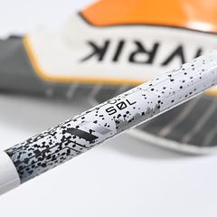 Callaway Mavrik Sub Zero Driver / 9 Degree / Stiff Flex Aldila Rogue 130 MSI - Image 6