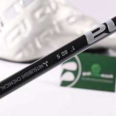 Taylormade Qi35 LS Driver / 9 Degree / Stiff Flex Diamana T+ 60 Shaft - Image 6