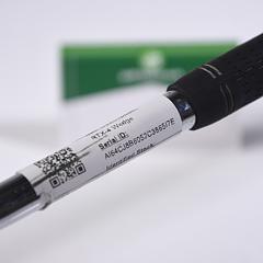 Cleveland RTX-4 Lob Wedge / 58 Degree / Stiff Flex Dynamic Gold DST 98 Shaft - Image 5