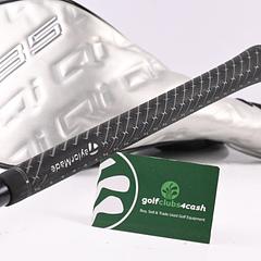 Taylormade Qi35 LS Driver / 9 Degree / Stiff Flex Diamana T+ 60 Shaft - Image 8