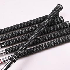 Cobra Forged Tec X 2022 Irons / 5-PW / Regular Flex KBS Tour Lite Shafts - Image 7