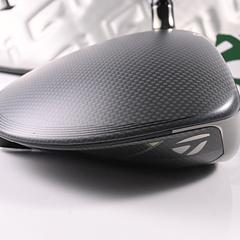 Taylormade Qi35 Driver / 10.5 Degree / Stiff Flex Fujikura Ventus Blue 5 Shaft - Image 3