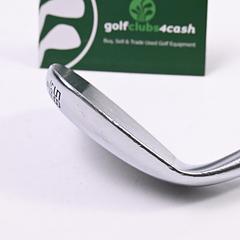 Cleveland RTX 6 Zipcore Lob Wedge / 58 Degree / Regular Flex Modus3 Tour 120 - Image 4