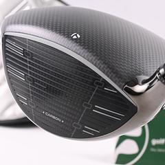 Taylormade Qi35 Driver / 10.5 Degree / Stiff Flex Fujikura Ventus Blue 5 Shaft - Image 4