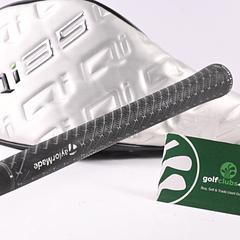 Taylormade Qi35 Driver / 10.5 Degree / Stiff Flex Fujikura Ventus Blue 5 Shaft - Image 8