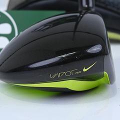 Nike Vapor Pro Driver / 10.5 Degree / Regular Flex Tensei CK Blue 50 Shaft - Image 3