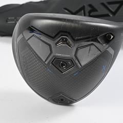 Cobra Darkspeed X Driver / 12 Degree / Regular Flex HZRDUS CB Red 50 Shaft - Image 2