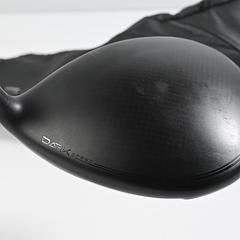 Cobra Darkspeed X Driver / 12 Degree / Regular Flex HZRDUS CB Red 50 Shaft - Image 5