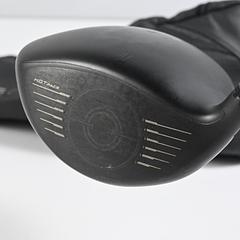 Cobra Darkspeed X Driver / 12 Degree / Regular Flex HZRDUS CB Red 50 Shaft - Image 4