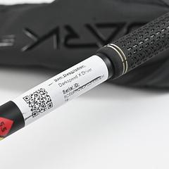 Cobra Darkspeed X Driver / 12 Degree / Regular Flex HZRDUS CB Red 50 Shaft - Image 7