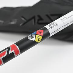 Cobra Darkspeed X Driver / 12 Degree / Regular Flex HZRDUS CB Red 50 Shaft - Image 6
