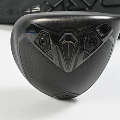 Cobra Darkspeed LS Driver / 9 Degree / Stiff Flex UST Mamiya LINQ White 6 Shaft - Image 2