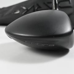 Cobra Darkspeed LS Driver / 9 Degree / Stiff Flex UST Mamiya LINQ White 6 Shaft - Image 3