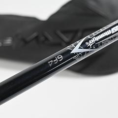 Cobra Darkspeed LS Driver / 9 Degree / Stiff Flex UST Mamiya LINQ White 6 Shaft - Image 7