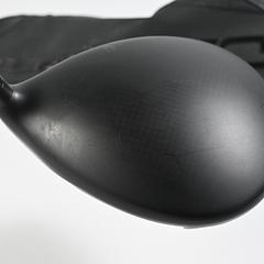 Cobra Darkspeed LS Driver / 9 Degree / Stiff Flex UST Mamiya LINQ White 6 Shaft - Image 5