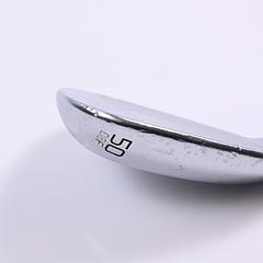 Titleist Vokey SM9 Gap Wedge / 50 Degree / Wedge Flex Titleist Vokey SM9 Shaft - Image 3