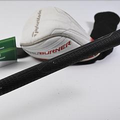 Taylormade Aeroburner Mini Driver / 16 Degree / Regular Flex Matrix Speed Rul-Z - Image 8