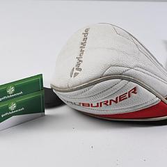 Taylormade Aeroburner Mini Driver / 16 Degree / Regular Flex Matrix Speed Rul-Z - Image 9