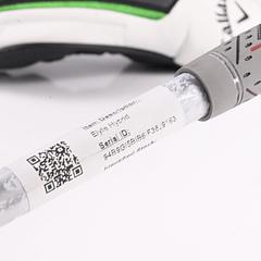 Callaway Elyte #4 Hybrid / 22 Degree / Stiff Flex Denali Charcoal 70 Shaft - Image 7