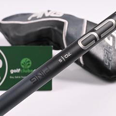 Ping G425 #3 Hybrid / 19 Degree / Stiff Flex Ping Alta CB Slate 70 Shaft - Image 6