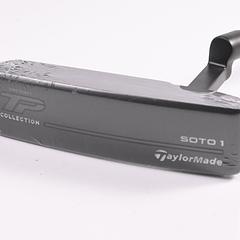 Taylormade TP Black Collection Soto #1 Putter / 35 Inch - Image 5