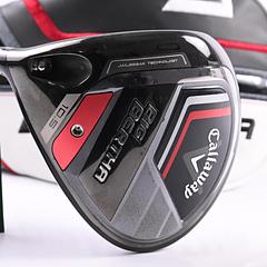 Left Hand Callaway Big Bertha 2023 Driver / 10.5 Degree / Senior Flex Aldila - Image 2