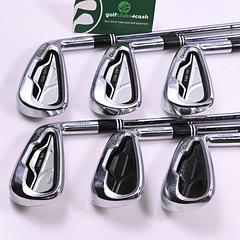 Cleveland 588 TT Irons / 5-PW / Stiff Cleveland Traction 85 Shafts - Image 2