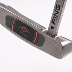 Ping i-Series USA Anser Putter / Black Dot / 34 Inch - Image 2