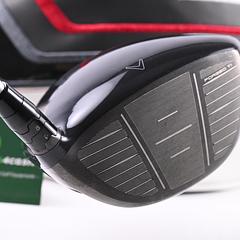 Left Hand Callaway Big Bertha 2023 Driver / 10.5 Degree / Senior Flex Aldila - Image 4