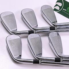 Cleveland 588 TT Irons / 5-PW / Stiff Cleveland Traction 85 Shafts - Image 3