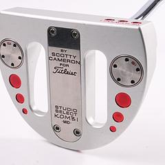 Scotty Cameron Studio Select Kombi MID Putter / 43 Inch - Image 2