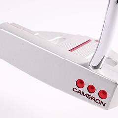 Scotty Cameron Studio Select Kombi MID Putter / 43 Inch - Image 3