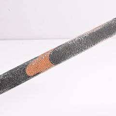 Ping i-Series USA Anser Putter / Black Dot / 34 Inch - Image 6