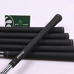 Cleveland 588 TT Irons / 5-PW / Stiff Cleveland Traction 85 Shafts - Image 7