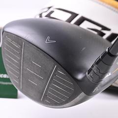 Callaway Rogue ST MAX Driver / 9 Degree / Stiff Flex Tensei AV White 65 Shaft - Image 4