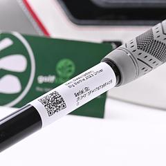 Left Hand Callaway Big Bertha 2023 Driver / 10.5 Degree / Senior Flex Aldila - Image 7