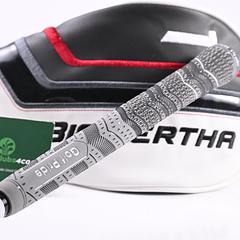 Left Hand Callaway Big Bertha 2023 Driver / 10.5 Degree / Senior Flex Aldila - Image 8