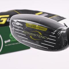 Ping G430 #3 Hybrid / 19 Degree / Regular Flex Ping Alta CB Black 70 Shaft - Image 4